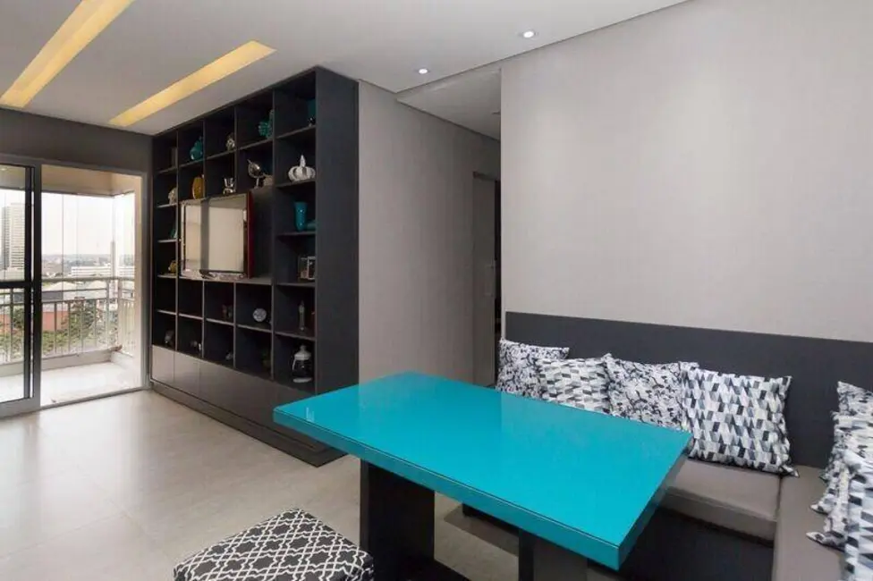 Apartamento com 1 quarto à venda e para alugar, 88m2 em Barueri - SP - imagem 8 Foto 8 de Apartamento com 1 quarto à venda e para alugar, 88m2 em Barueri - SP