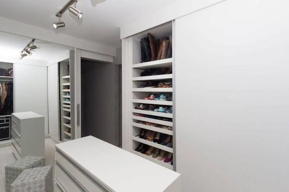 Apartamento com 1 quarto à venda e para alugar, 88m2 em Barueri - SP - imagem 4 Foto 4 de Apartamento com 1 quarto à venda e para alugar, 88m2 em Barueri - SP