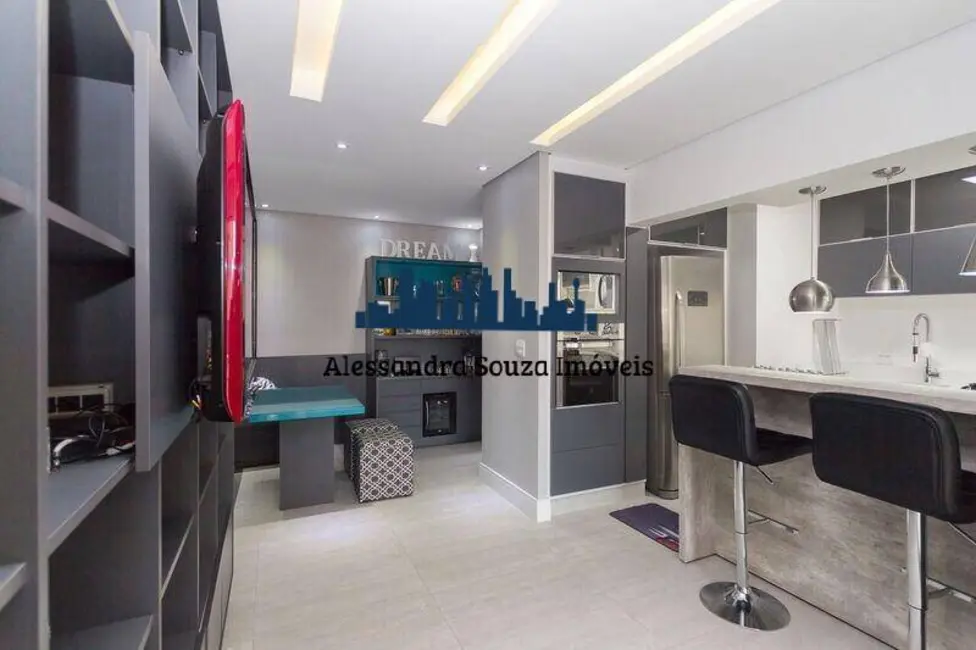 Foto 1 de Apartamento com 1 quarto à venda e para alugar, 88m2 em Barueri - SP