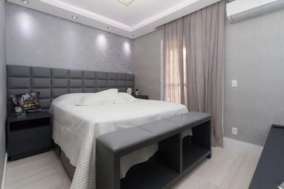 Apartamento com 1 quarto à venda e para alugar, 88m2 em Barueri - SP - imagem 6 Foto 6 de Apartamento com 1 quarto à venda e para alugar, 88m2 em Barueri - SP