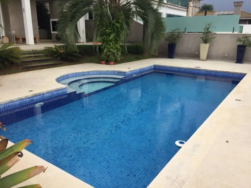 Casa com 4 quartos à venda e para alugar, 600m2 em Alphaville, Santana De Parnaiba - SP - imagem 1 Foto 1 de Casa com 4 quartos à venda e para alugar, 600m2 em Alphaville, Santana De Parnaiba - SP