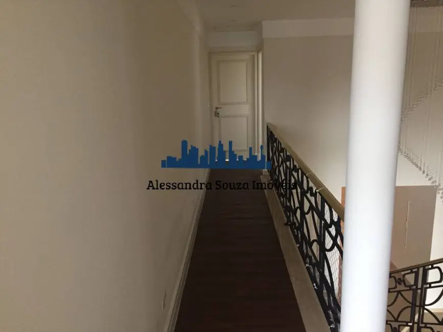 Casa com 4 quartos à venda e para alugar, 600m2 em Alphaville, Santana De Parnaiba - SP - imagem 7 Foto 7 de Casa com 4 quartos à venda e para alugar, 600m2 em Alphaville, Santana De Parnaiba - SP