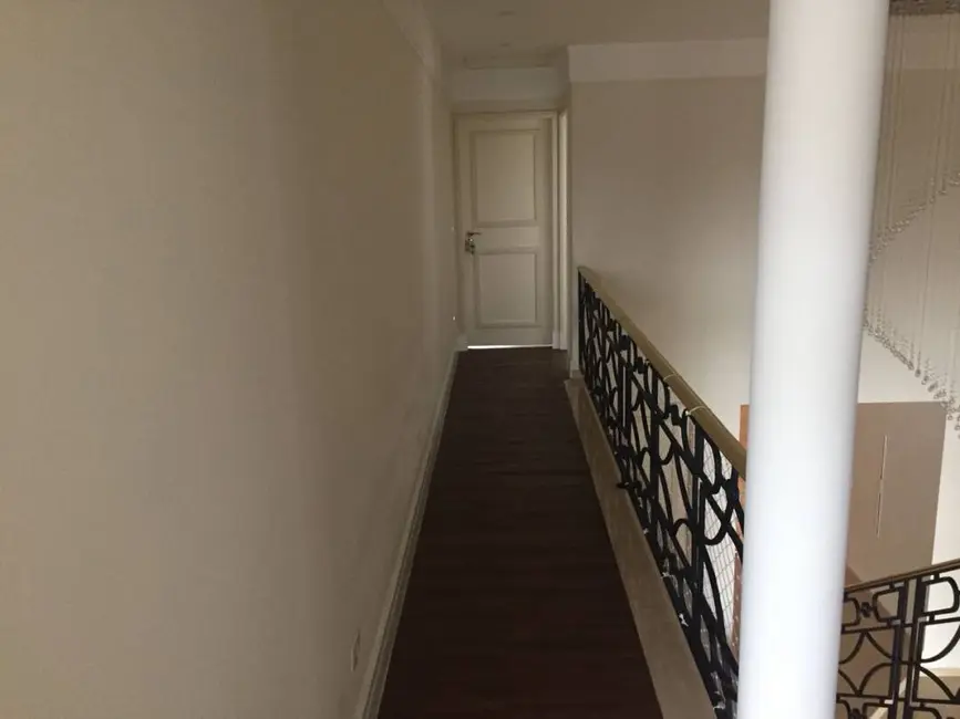 Foto 7 de Casa com 4 quartos à venda e para alugar, 600m2 em Alphaville, Santana De Parnaiba - SP