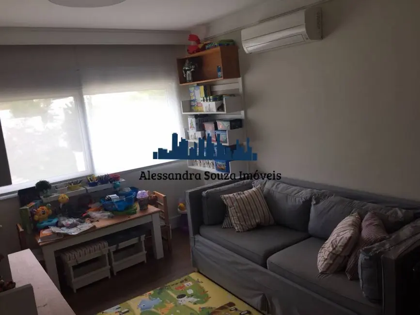 Foto 3 de Casa com 4 quartos à venda e para alugar, 600m2 em Alphaville, Santana De Parnaiba - SP