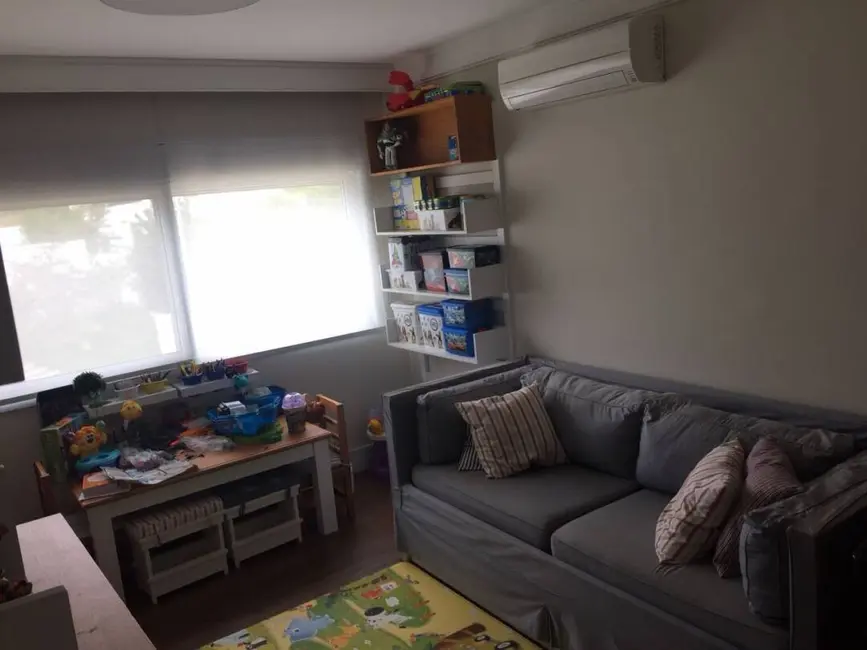Foto 3 de Casa com 4 quartos à venda e para alugar, 600m2 em Alphaville, Santana De Parnaiba - SP