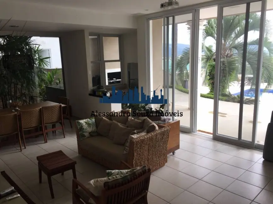 Casa com 4 quartos à venda e para alugar, 600m2 em Alphaville, Santana De Parnaiba - SP - imagem 2 Foto 2 de Casa com 4 quartos à venda e para alugar, 600m2 em Alphaville, Santana De Parnaiba - SP