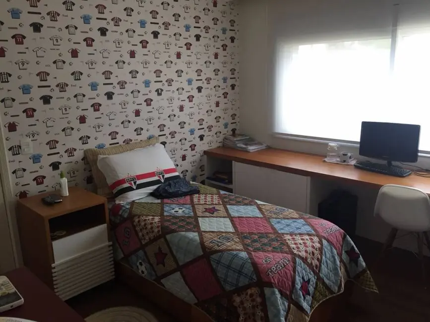 Foto 4 de Casa com 4 quartos à venda e para alugar, 600m2 em Alphaville, Santana De Parnaiba - SP