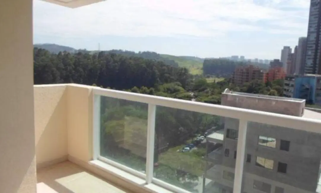 Foto 1 de Apartamento com 2 quartos para alugar, 76m2 em Empresarial 18 do Forte, Barueri - SP