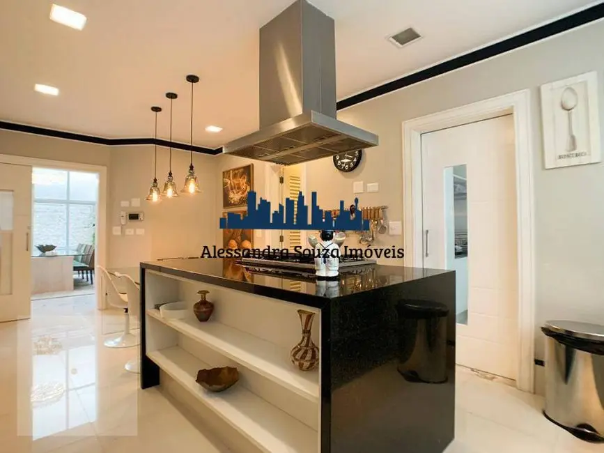 Foto 2 de Casa com 4 quartos à venda, 465m2 em Barueri - SP