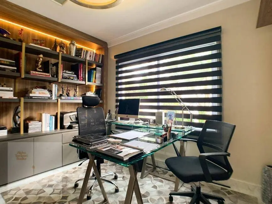 Foto 5 de Casa com 4 quartos à venda, 465m2 em Barueri - SP