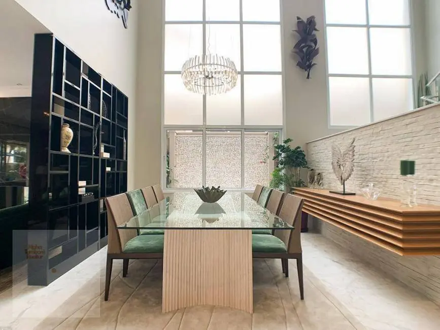 Foto 7 de Casa com 4 quartos à venda, 465m2 em Barueri - SP