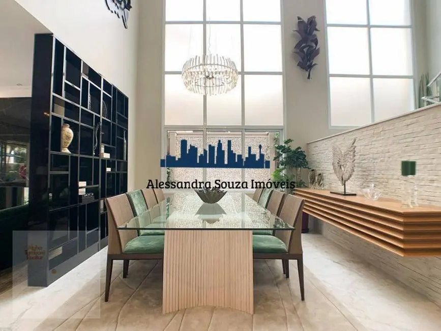 Foto 7 de Casa com 4 quartos à venda, 465m2 em Barueri - SP