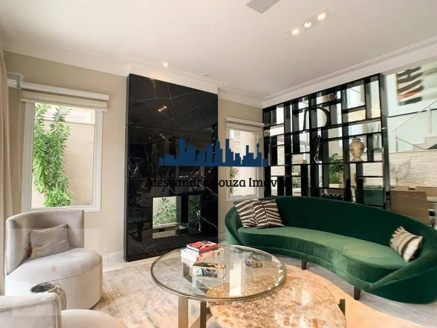 Foto 4 de Casa com 4 quartos à venda, 465m2 em Barueri - SP