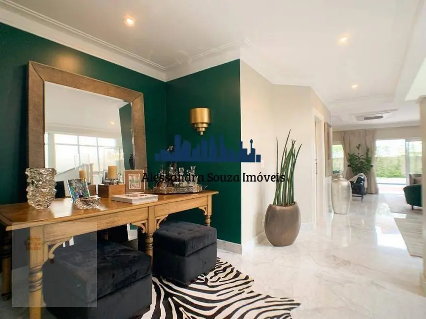 Foto 8 de Casa com 4 quartos à venda, 465m2 em Barueri - SP