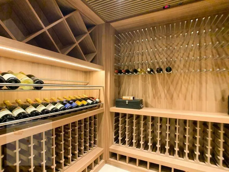 Foto 3 de Casa com 4 quartos à venda, 465m2 em Barueri - SP