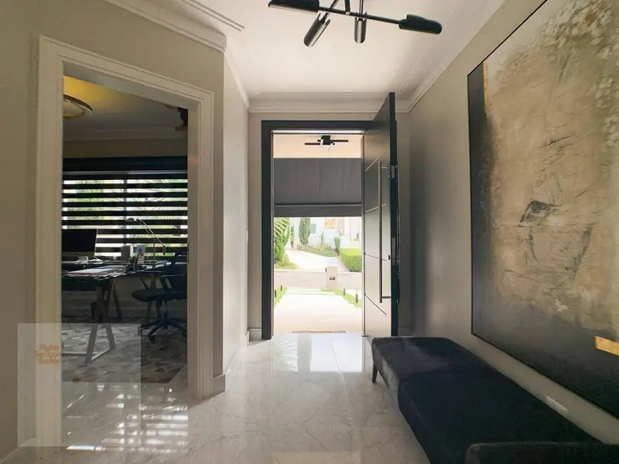 Foto 9 de Casa com 4 quartos à venda, 465m2 em Barueri - SP