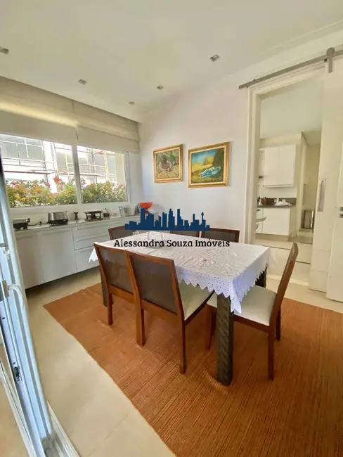 Foto 9 de Casa com 8 quartos à venda, 1000m2 em Tamboré, Santana De Parnaiba - SP