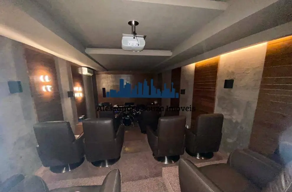 Foto 4 de Casa com 8 quartos à venda, 1000m2 em Tamboré, Santana De Parnaiba - SP