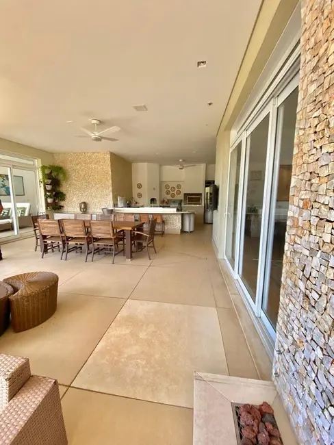 Casa com 8 quartos à venda, 1000m2 em Tamboré, Santana De Parnaiba - SP - imagem 3 Foto 3 de Casa com 8 quartos à venda, 1000m2 em Tamboré, Santana De Parnaiba - SP