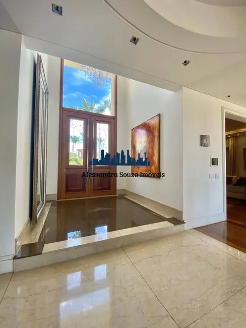 Foto 6 de Casa com 8 quartos à venda, 1000m2 em Tamboré, Santana De Parnaiba - SP