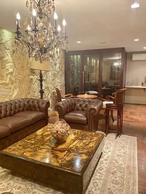 Foto 5 de Casa com 8 quartos à venda, 1000m2 em Tamboré, Santana De Parnaiba - SP