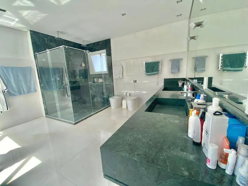 Foto 7 de Casa com 8 quartos à venda, 1000m2 em Tamboré, Santana De Parnaiba - SP