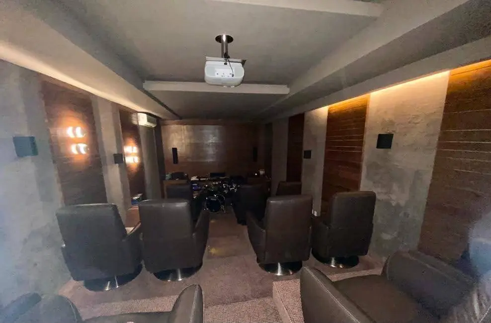 Casa com 8 quartos à venda, 1000m2 em Tamboré, Santana De Parnaiba - SP - imagem 4 Foto 4 de Casa com 8 quartos à venda, 1000m2 em Tamboré, Santana De Parnaiba - SP