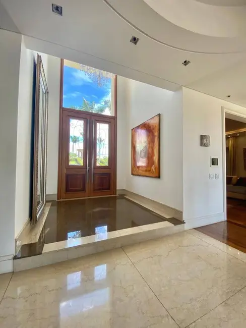 Casa com 8 quartos à venda, 1000m2 em Tamboré, Santana De Parnaiba - SP - imagem 6 Foto 6 de Casa com 8 quartos à venda, 1000m2 em Tamboré, Santana De Parnaiba - SP