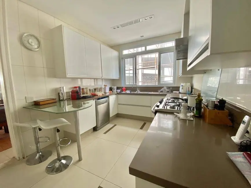 Foto 8 de Casa com 8 quartos à venda, 1000m2 em Tamboré, Santana De Parnaiba - SP