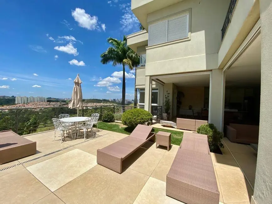 Foto 1 de Casa com 8 quartos à venda, 1000m2 em Tamboré, Santana De Parnaiba - SP