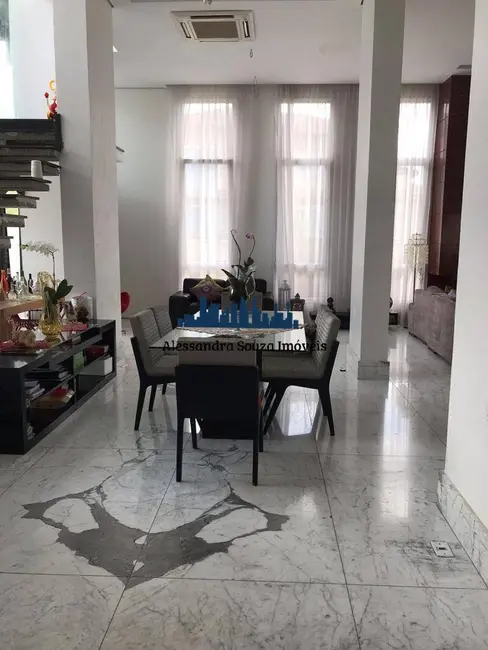 Foto 8 de Casa com 4 quartos à venda, 800m2 em Tamboré, Santana De Parnaiba - SP