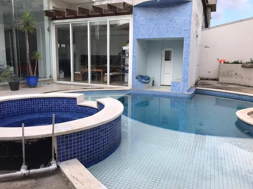 Foto 9 de Casa com 4 quartos à venda, 800m2 em Tamboré, Santana De Parnaiba - SP