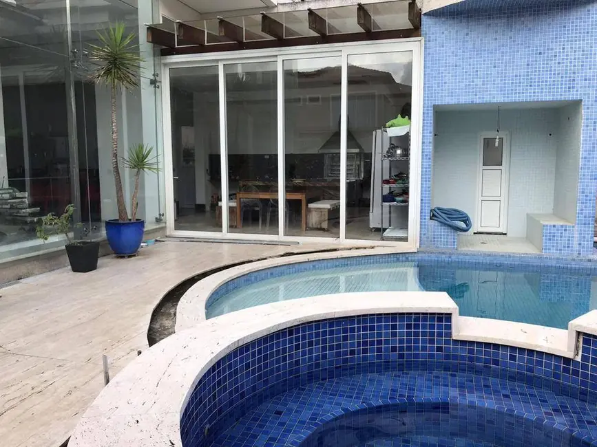 Foto 2 de Casa com 4 quartos à venda, 800m2 em Tamboré, Santana De Parnaiba - SP