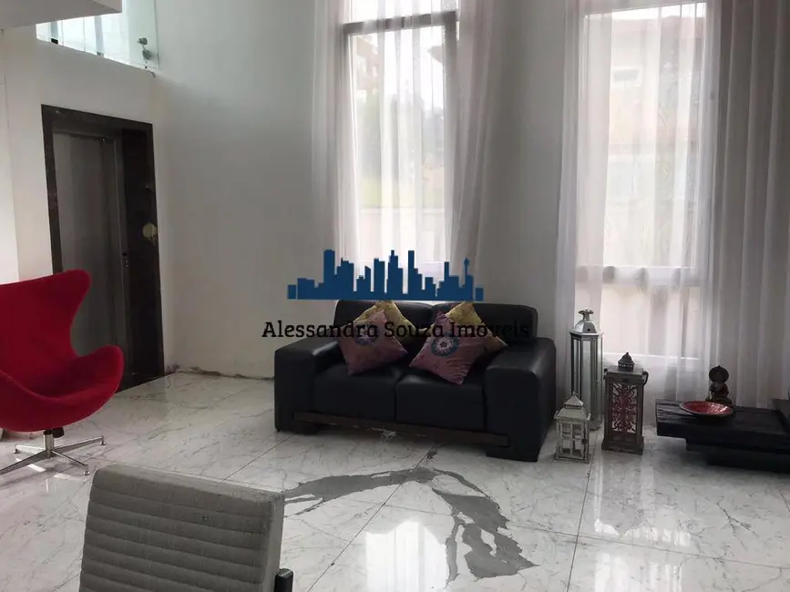 Foto 7 de Casa com 4 quartos à venda, 800m2 em Tamboré, Santana De Parnaiba - SP