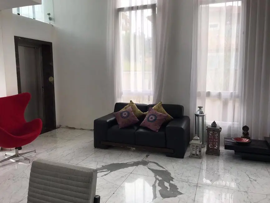 Foto 7 de Casa com 4 quartos à venda, 800m2 em Tamboré, Santana De Parnaiba - SP