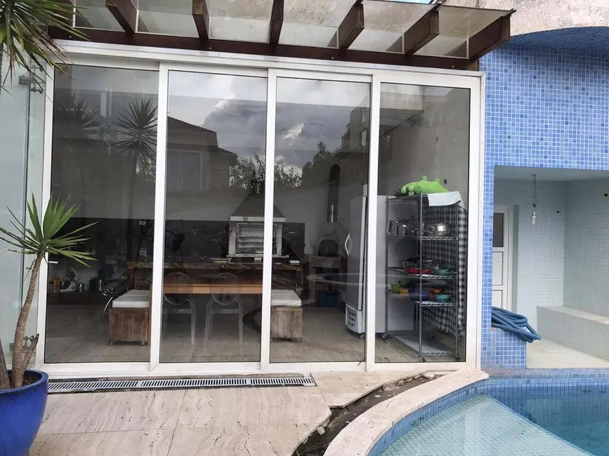 Foto 4 de Casa com 4 quartos à venda, 800m2 em Tamboré, Santana De Parnaiba - SP