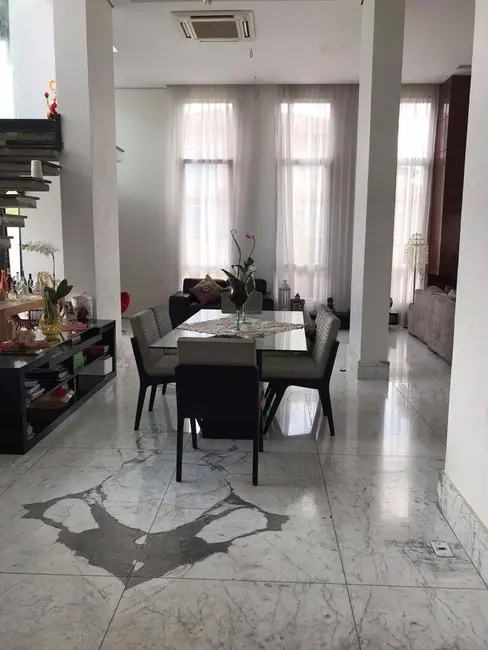 Foto 8 de Casa com 4 quartos à venda, 800m2 em Tamboré, Santana De Parnaiba - SP