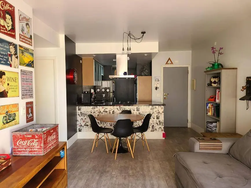 Apartamento com 1 quarto à venda, 70m2 em Barueri - SP - imagem 8 Foto 8 de Apartamento com 1 quarto à venda, 70m2 em Barueri - SP