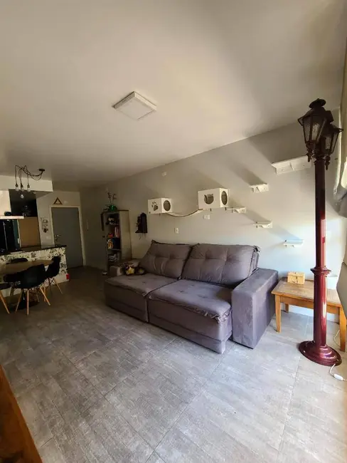 Apartamento com 1 quarto à venda, 70m2 em Barueri - SP - imagem 5 Foto 5 de Apartamento com 1 quarto à venda, 70m2 em Barueri - SP