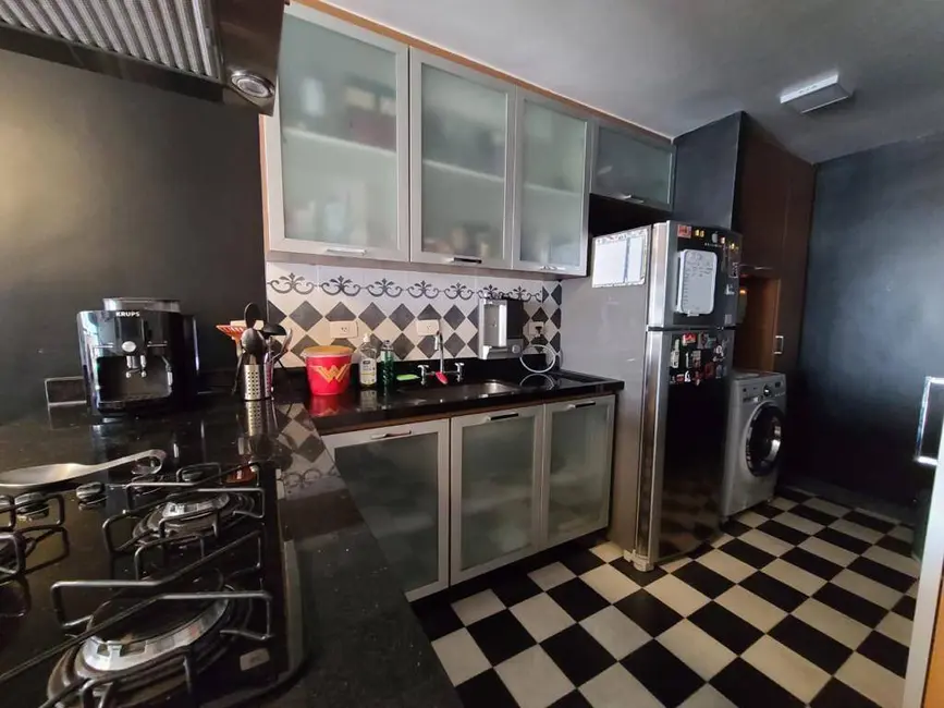 Apartamento com 1 quarto à venda, 70m2 em Barueri - SP - imagem 4 Foto 4 de Apartamento com 1 quarto à venda, 70m2 em Barueri - SP