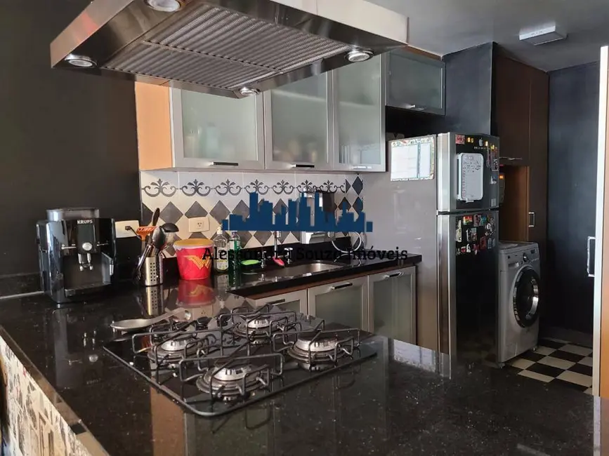 Apartamento com 1 quarto à venda, 70m2 em Barueri - SP - imagem 6 Foto 6 de Apartamento com 1 quarto à venda, 70m2 em Barueri - SP