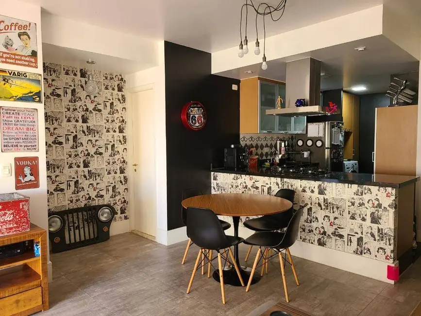 Apartamento com 1 quarto à venda, 70m2 em Barueri - SP - imagem 7 Foto 7 de Apartamento com 1 quarto à venda, 70m2 em Barueri - SP