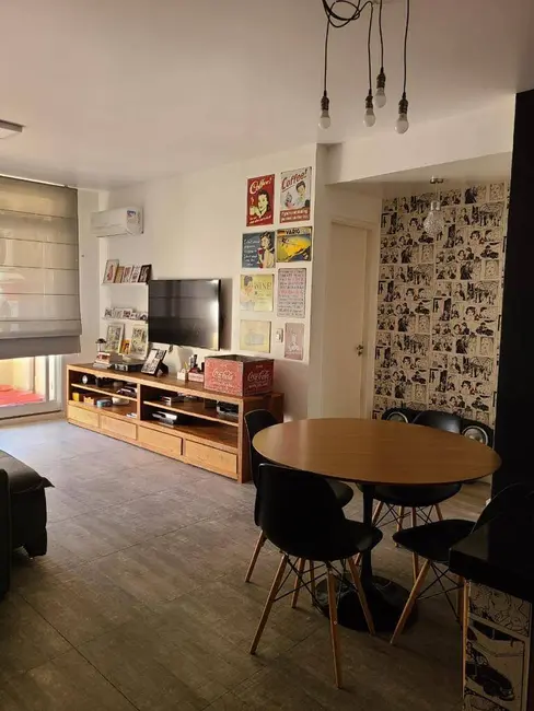 Apartamento com 1 quarto à venda, 70m2 em Barueri - SP - imagem 1 Foto 1 de Apartamento com 1 quarto à venda, 70m2 em Barueri - SP