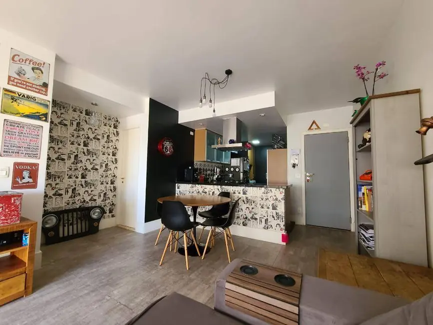 Apartamento com 1 quarto à venda, 70m2 em Barueri - SP - imagem 9 Foto 9 de Apartamento com 1 quarto à venda, 70m2 em Barueri - SP