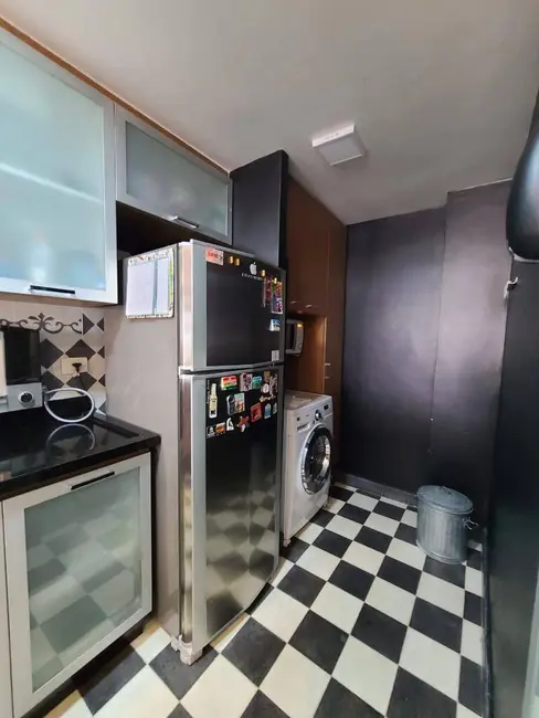 Apartamento com 1 quarto à venda, 70m2 em Barueri - SP - imagem 3 Foto 3 de Apartamento com 1 quarto à venda, 70m2 em Barueri - SP