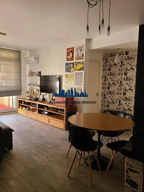 Apartamento com 1 quarto à venda, 70m2 em Barueri - SP - imagem 1 Foto 1 de Apartamento com 1 quarto à venda, 70m2 em Barueri - SP