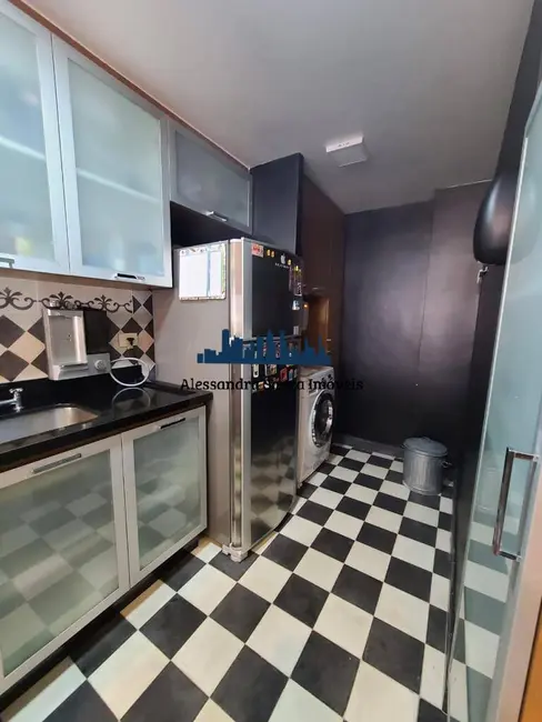 Apartamento com 1 quarto à venda, 70m2 em Barueri - SP - imagem 2 Foto 2 de Apartamento com 1 quarto à venda, 70m2 em Barueri - SP