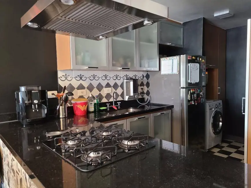 Apartamento com 1 quarto à venda, 70m2 em Barueri - SP - imagem 6 Foto 6 de Apartamento com 1 quarto à venda, 70m2 em Barueri - SP