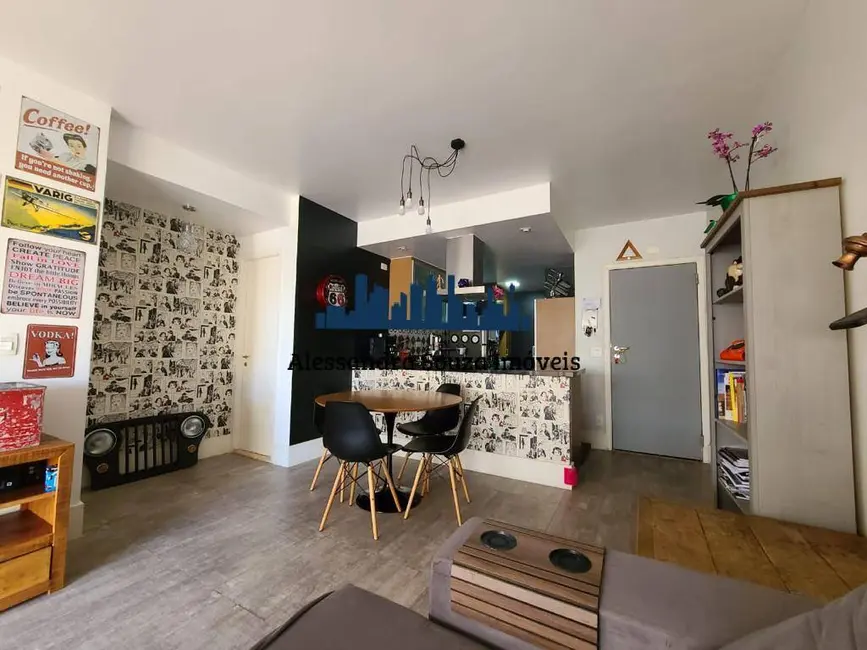 Apartamento com 1 quarto à venda, 70m2 em Barueri - SP - imagem 9 Foto 9 de Apartamento com 1 quarto à venda, 70m2 em Barueri - SP