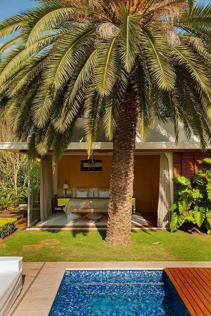 Casa com 4 quartos à venda, 1200m2 em Tamboré, Santana De Parnaiba - SP - imagem 6 Foto 6 de Casa com 4 quartos à venda, 1200m2 em Tamboré, Santana De Parnaiba - SP
